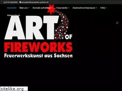 Sites similar to feuerwerke-sachsen.de