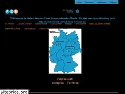 Sites similar to feuerwerkseinkauf.de