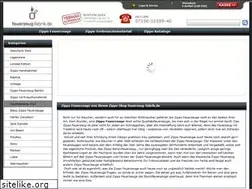 Sites similar to feuerzeug-fabrik.de