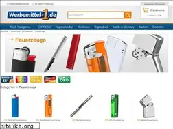Sites similar to feuerzeuge-1.de
