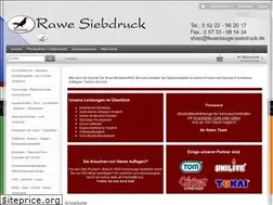 Sites similar to feuerzeuge-siebdruck.de