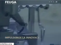 Sites similar to feuga.es