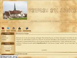 Sites similar to feuges.fr