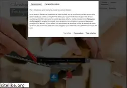Sites similar to feugnetchristophe.com