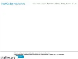 Sites similar to feugodoy.com