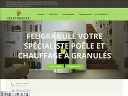 Sites similar to feugranule.fr