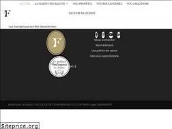 Sites similar to feuillette.fr