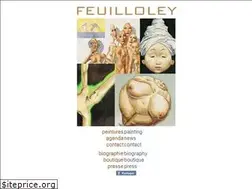 Sites similar to feuilloley.com