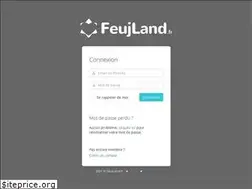 Sites similar to feujland.fr