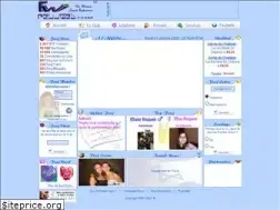 Sites similar to feujweb.com