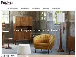 Sites similar to feuka.fr