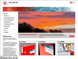 Sites similar to feukos.ch