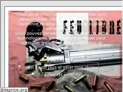 Sites similar to feulibre.com