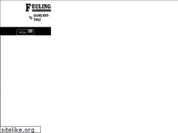 Sites similar to feulingconcrete.com
