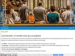 Sites similar to feunouveau.eu