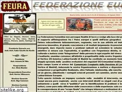 Sites similar to feura.eu