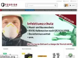 Sites similar to feurion.de