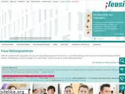 Sites similar to feusi.ch
