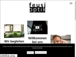 Sites similar to feusioptik.ch