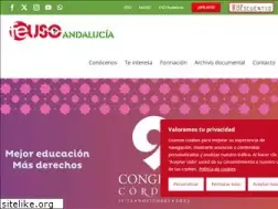 Sites similar to feusoandalucia.es