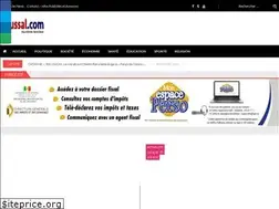 Sites similar to feussal.com