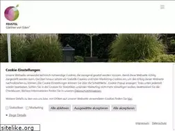 Sites similar to feustel.de