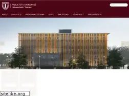 Sites similar to feut.edu.al