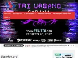 Sites similar to feutri.org