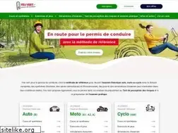 Sites similar to feuvert.be