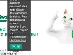 Sites similar to feuvert.fr