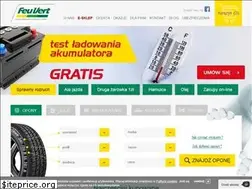 Sites similar to feuvert.pl