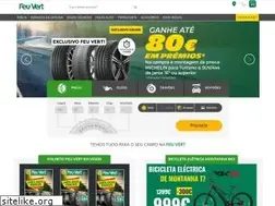 Sites similar to feuvert.pt