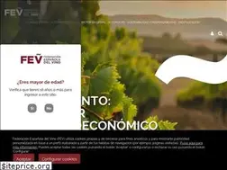Sites similar to fev.es