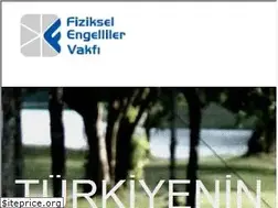Sites similar to fev.org.tr