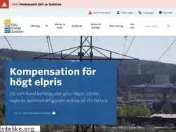 Sites similar to fev.se