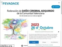 Sites similar to fevadace.org