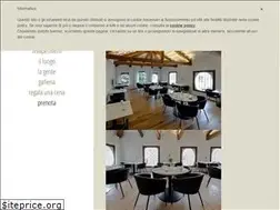 Sites similar to fevaristorante.it