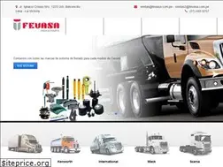 Sites similar to fevasa.com.pe