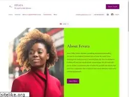 Sites similar to fevatatravels.com