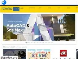 Sites similar to fevaworks.com
