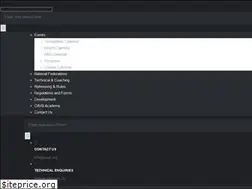 Sites similar to fevb.org