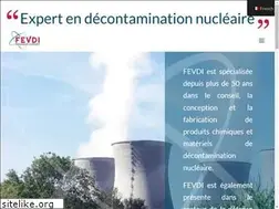 Sites similar to fevdi-nuclear.com