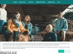 Sites similar to feve.co