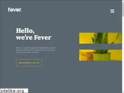 Sites similar to fever-design.co.uk