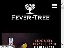 Sites similar to fever-tree.com