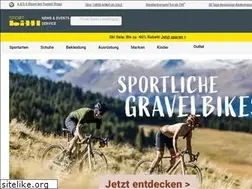 Sites similar to fever.de