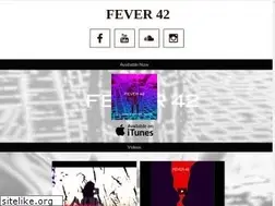 Sites similar to fever42.com