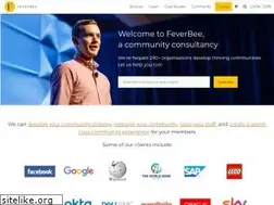 Sites similar to feverbee.com