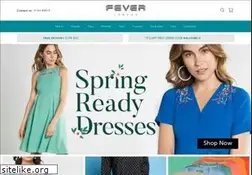 Sites similar to feverdesigns.co.uk