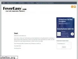 Sites similar to fevereasy.com